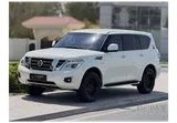 نيسان باترول إل إي 2016